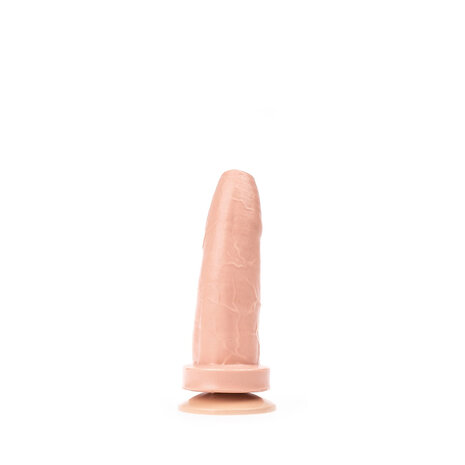 Domestic Partner Dildo Dieter - small - lichte huidskleur