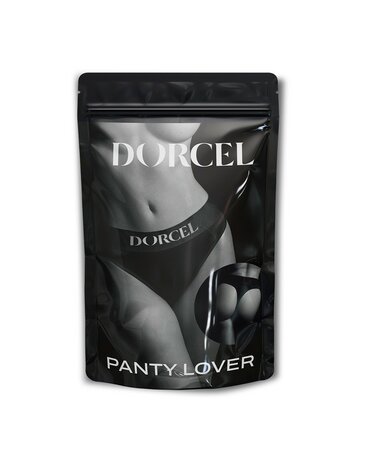 Dorcel Panty Lover Speciale Slip met geheim zakje voor een Vibrator - maat 2XL