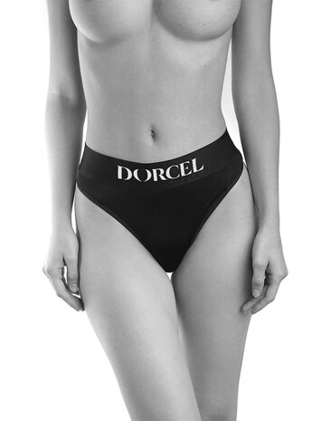 Dorcel Panty Lover Speciale Slip met geheim zakje voor een Vibrator - maat 2XL