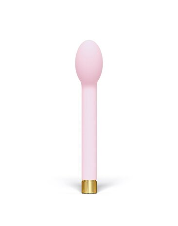 Love to Love - O.M.G. G-spot Vibrator - Lichtroze