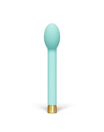 Love to Love - O.M.G. G-spot Vibrator - mintgroen