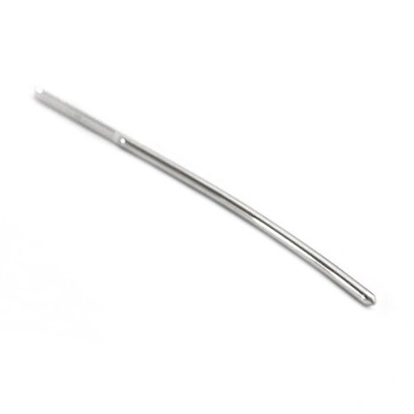 Single End Dilator / Sound / Plasbuis plug - 7 mm