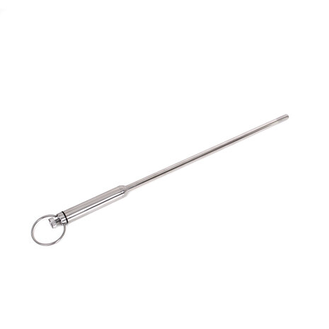 Vibrerende Urethral Sound Extra Lang