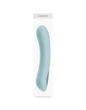 Kiiroo - Pearl 3 - Interactieve G-Spot Vibrator - Lichtblauw