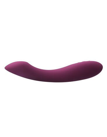 Svakom - Flexibele G-Spot Vibrator AMY 2 - paars