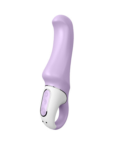 Satisfyer - Charming Smile - G-spot Vibrator - Lila