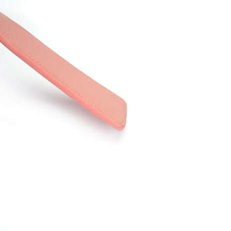 Pink Dream Leren Paddle - roze
