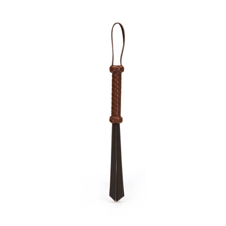 Liebe Seele - The Equestrian Leather Slapper - Leren Slapper