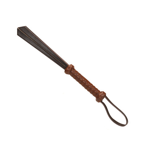 Liebe Seele - The Equestrian Leather Slapper - Leren Slapper