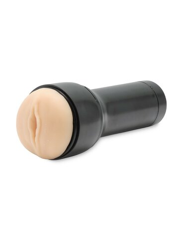 Kiiroo - FEEL Stroker - Zeer lichte huidskleur - ook voor gebruik In de Keon of Powerblow Masturbator