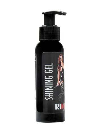 Rimba - Shining Gel voor Latex en Rubber - 100 ml