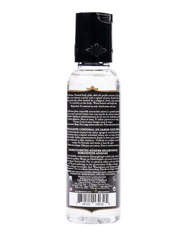 Kamasutra - Oral Sex Cocktail Kit - Strawberry Dick-quiri