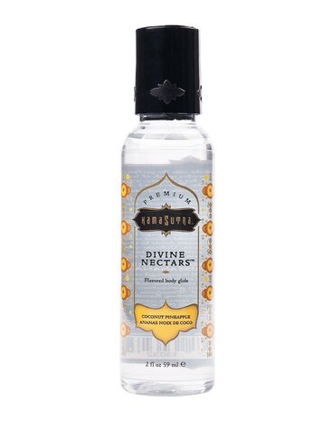 Kamasutra - Oral Sex Cocktail Kit - Penis Colada