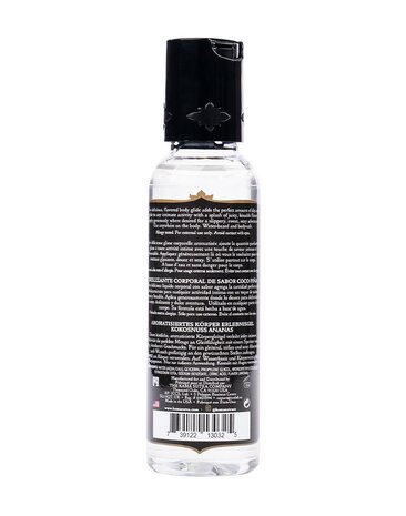 Kamasutra - Oral Sex Cocktail Kit - Penis Colada