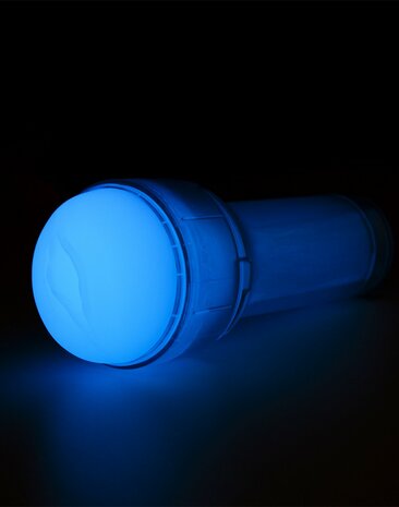 Kiiroo - FeelGlow Stroker - Masturbator - Glow-in-the-dark