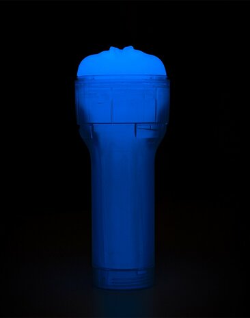 Kiiroo - FeelGlow Stroker - Masturbator - Glow-in-the-dark