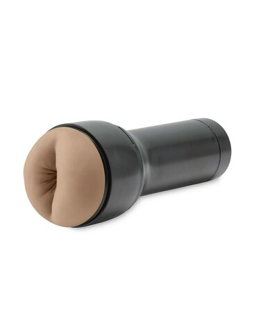 Kiiroo - FeelStar Stroker - Extra Tight Butt - Extra Strakke Kont - Masturbator - Medium Bruin