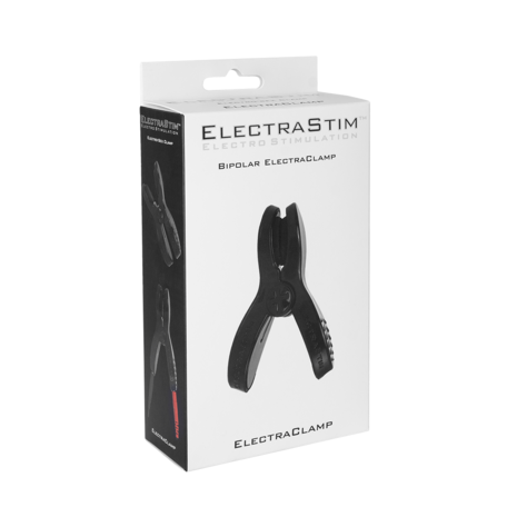 ElectraStim - Electrosex - Bi-Polar General Purpose Klem