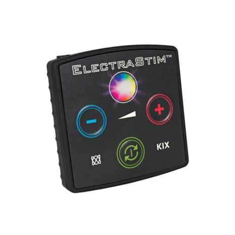 ElectraStim - Electrosex - KIX Electro Stimulator