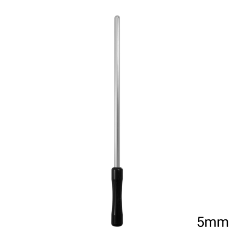 ElectraStim - Electrosex - Urethra Probe - Dilator - Diameter 5 mm