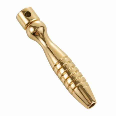 Sevanda - Bad Boy Training - Urethral Penis Plugs Set - Goud