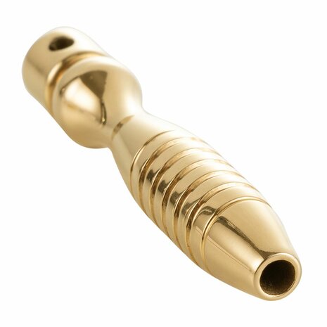 Sevanda - Bad Boy Training - Urethral Penis Plugs Set - Goud