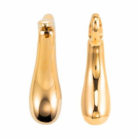 Sevanda - Woodpecker - Prostaat Massager - RVS - Goud