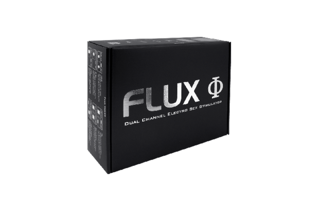 ElectraStim - Electrosex - FLUX Powerbox