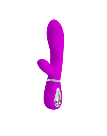 Pretty Love - Thomas - Rabbit Vibrator - Dieproze