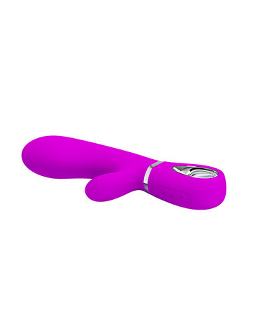 Pretty Love - Thomas - Rabbit Vibrator - Dieproze