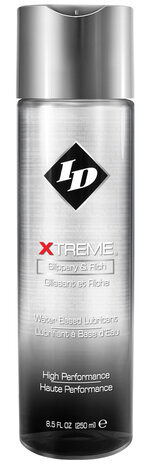 ID Xtreme - Glijmiddel voor Extreme Sex - 250 ml