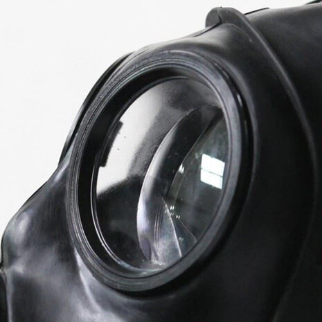 Moi Gear - S10.2 Gasmasker