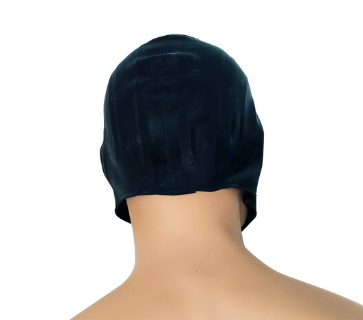 Moi Gear - Full Rubber Gas Masker