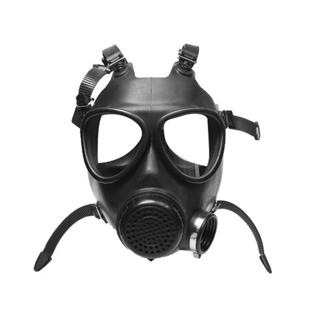 Moi Gear - Army Gasmasker