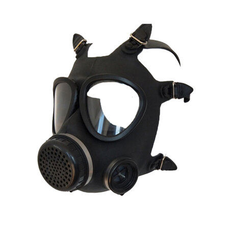 Moi Gear - Army Gasmasker