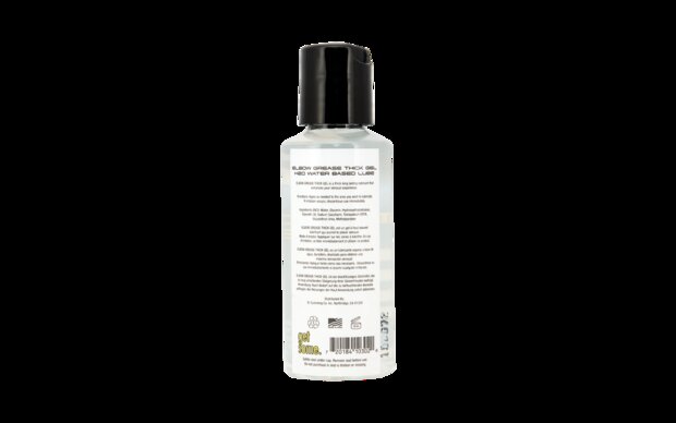 Elbow Grease - H2O Classic Gel - Glijmiddel Gel op Waterbasis - 70 ml