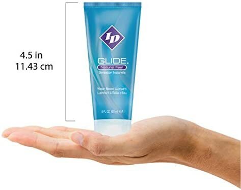 ID Glide - Glijmiddel op Waterbasis - Tube  - 60 ml