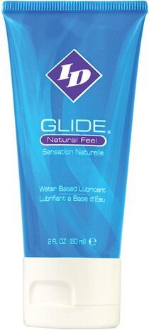 ID Glide - Glijmiddel op Waterbasis - Tube  - 60 ml