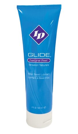 ID Glide - Glijmiddel op Waterbasis - Tube  - 120 ml