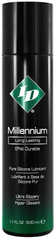 ID Millennium - Glijmiddel op Siliconenbasis - 500 ml