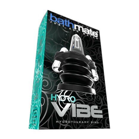 Bathmate Hydro Vibe - Vibratie Accessoire voor de Bathmate Hydropompen