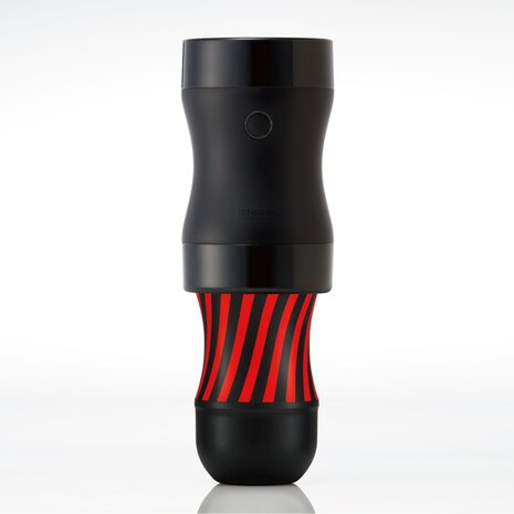 Tenga - Rolling Cup Gyro Roller Masturbator - Strong