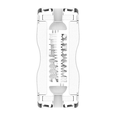 Tenga - Dual Sensation Cup Masturbator