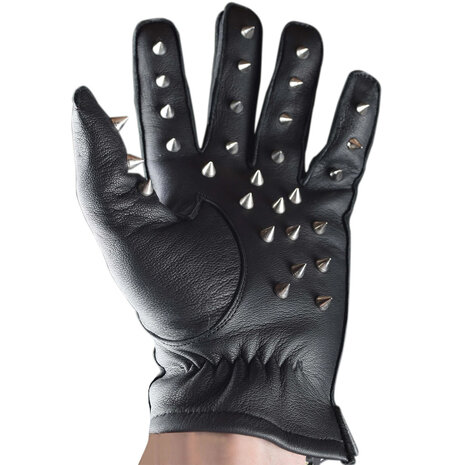 Black Label - Pain Freak Spanking Gloves