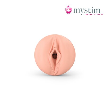 Mystim - Electrosex - Sleeve Vagina for Opus E-Masturbator