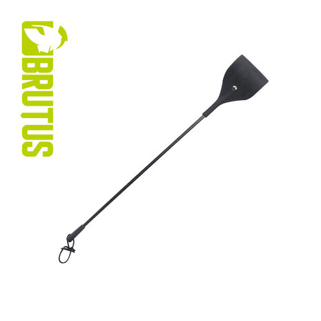 Brutus - Zweep - Siliconen Paardenzweep - Slapper - Silicone Whip