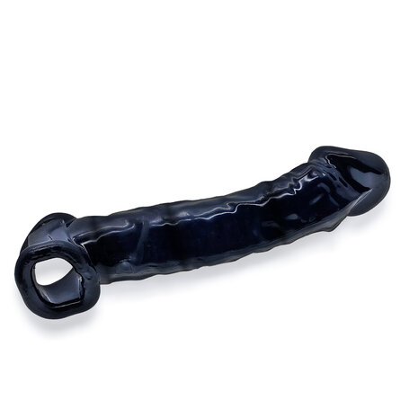 Oxballs - Muscle Bandit - Slim Penis Sleeve - Zwart