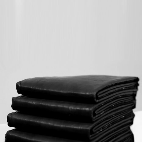 Fetish Pad - The Original - Absorberende Onderlegger - Zwart