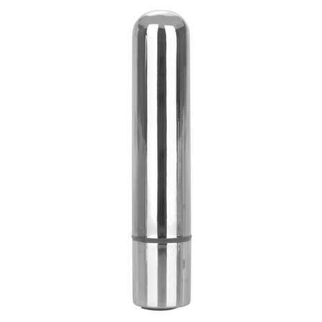 Calexotics - Oplaadbare Bullet Vibrator - 9 x 2 cm - Zilver