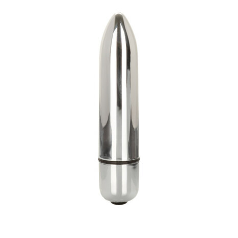 Calexotics - High Intensity - Bullet Vibrator - Zilver